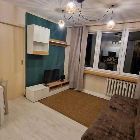 Apartament Poselska Λέγκνικα Εξωτερικό φωτογραφία