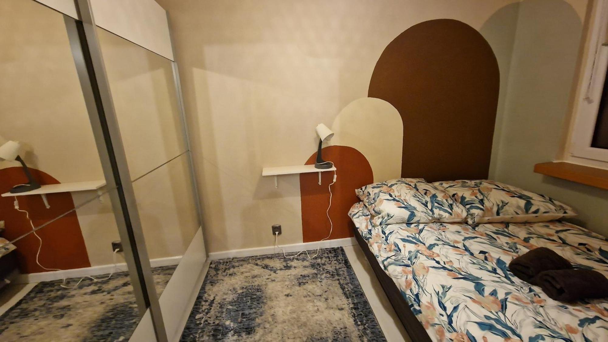 Apartament Poselska Λέγκνικα Εξωτερικό φωτογραφία