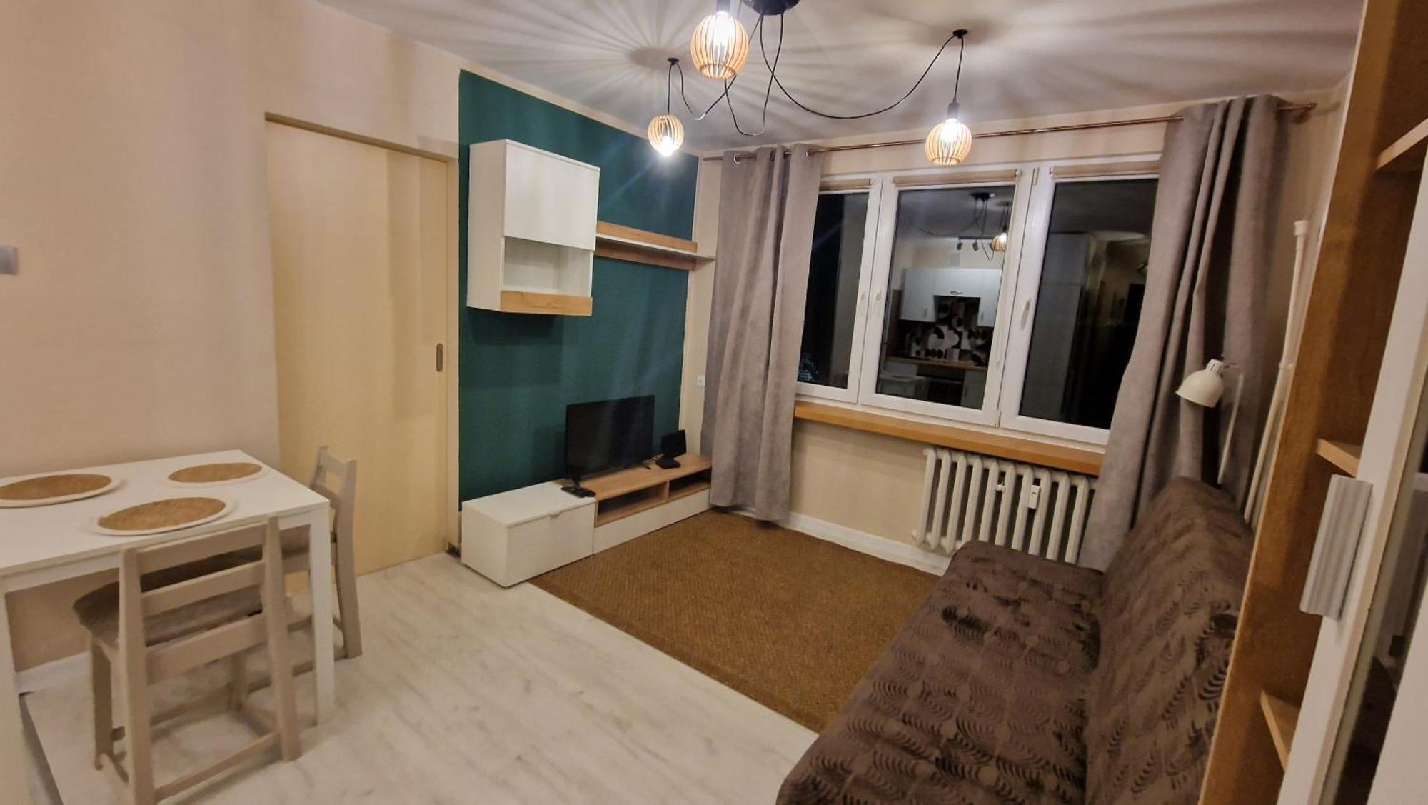 Apartament Poselska Λέγκνικα Εξωτερικό φωτογραφία