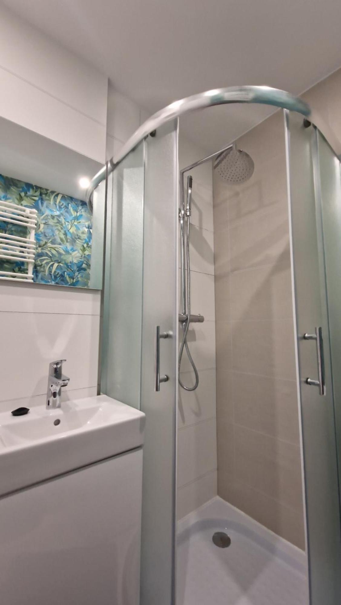 Apartament Poselska Λέγκνικα Εξωτερικό φωτογραφία