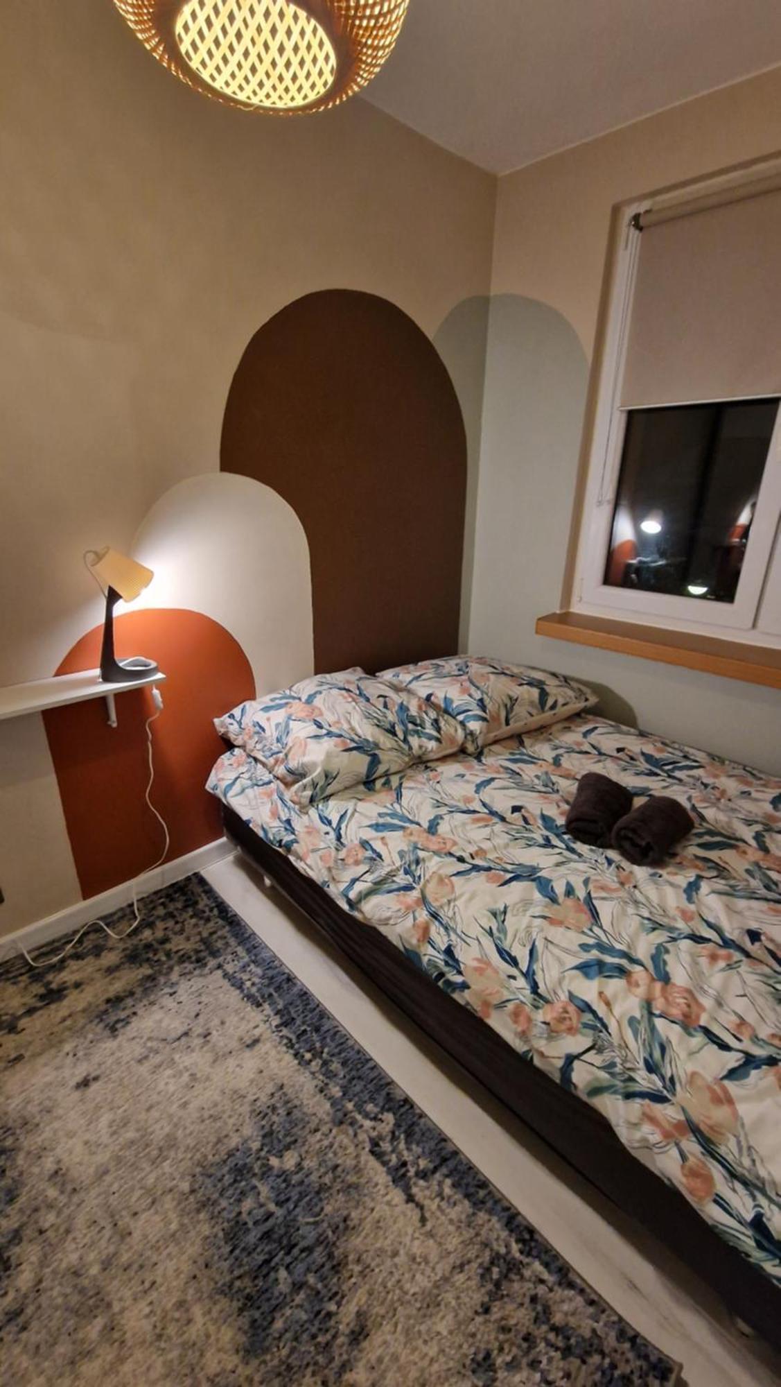 Apartament Poselska Λέγκνικα Εξωτερικό φωτογραφία