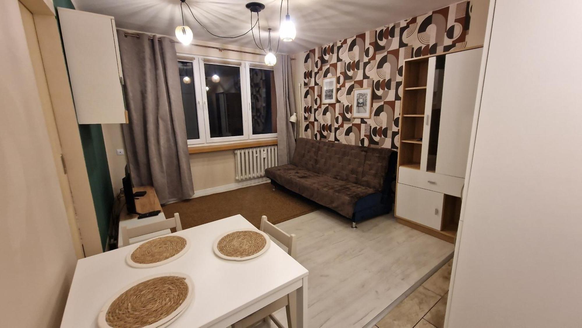 Apartament Poselska Λέγκνικα Εξωτερικό φωτογραφία