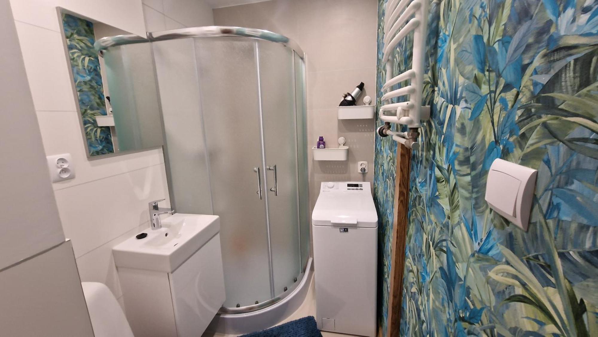 Apartament Poselska Λέγκνικα Εξωτερικό φωτογραφία